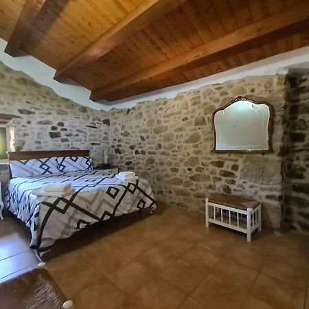 Villa Cal Sastre Olíus Exterior foto