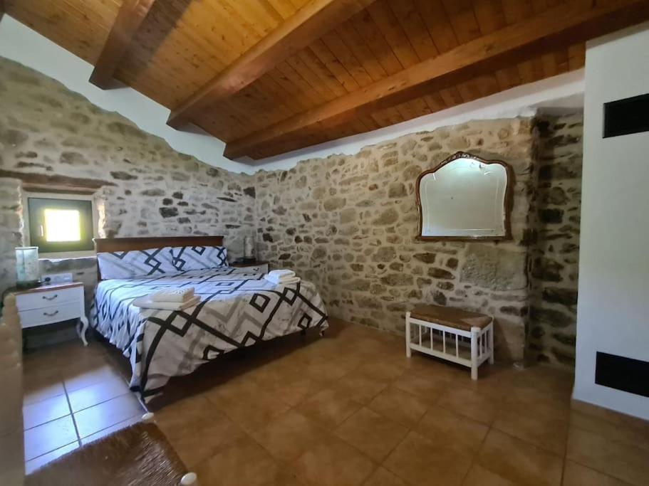 Villa Cal Sastre Olíus Exterior foto